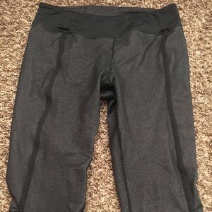 Lulu lemon workout pants
